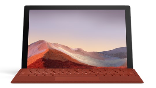 新乡清洁和维护 Surface
